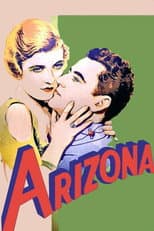 Poster for Arizona