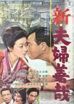 Poster for New Marital Relations
