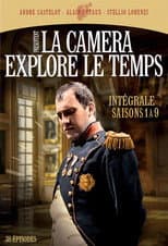Poster for The camera explores time