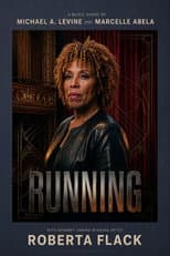 Poster for Running