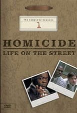 Poster for Season 1
