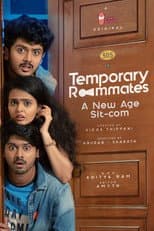 Poster for Temporary Roommates