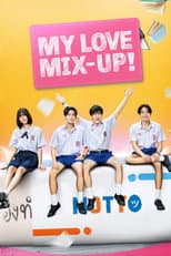 Poster for My Love Mix-Up!