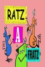 Poster for Ratzafratz