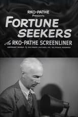 Poster for Fortune Seekers
