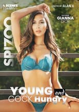 Poster for Young and Cock Hungry