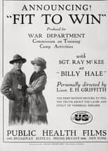 Poster for Fit to Win