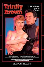 Poster for Trinity Brown