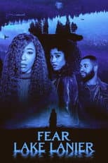 Poster for Fear Lake Lanier