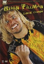 Poster for Brian Pillman - Loose Cannon