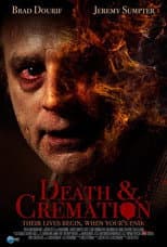 Poster for Death and Cremation
