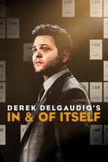 Poster for Derek DelGaudio's In & of Itself