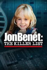 Poster for JonBenét: The Killer List