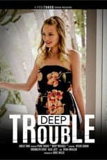 Poster for Deep Trouble