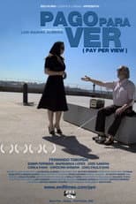 Poster for Pay Per View