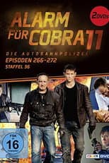 Poster for Season 36
