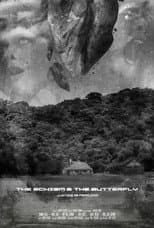 Poster for The Schism & The Butterfly