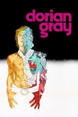 Poster for Dorian Gray