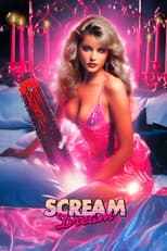 Poster for Scream Dream