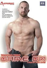 Poster for Game On