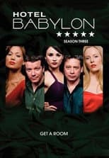 Poster for Series 3