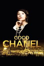 Poster for Coco Chanel