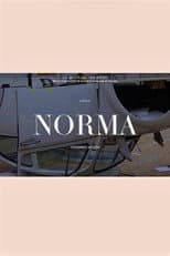 Poster for Norma -  La Monnaie / De Munt