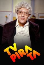 Poster for TV Pirata