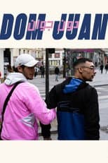 Poster for Dom Juan