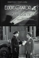 Poster for Getting a Ticket