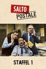 Poster for Season 1