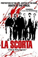 Poster for The Escort