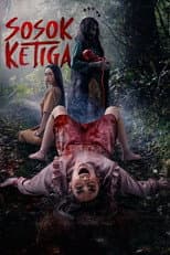 Poster for Sosok Ketiga