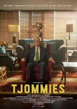 Poster for Tjommies