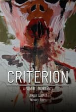 Poster for Criterion