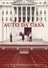 Poster for Auto da Casa