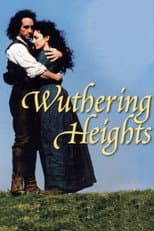Poster for Wuthering Heights