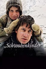 Poster for Schwabenkinder