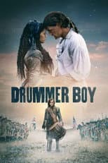 Poster for Drummer Boy