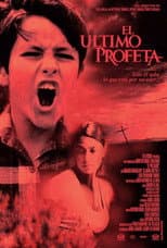Poster for El último profeta