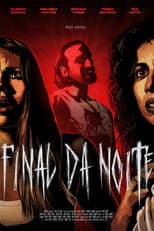 Poster for Final da Noite