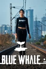 Poster for Blue Whale