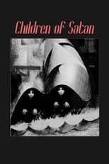 Poster for Children of Satan