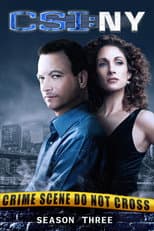 Poster for Season 3