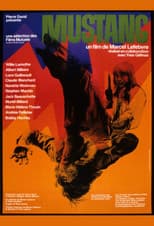 Poster for Mustang