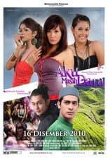 Poster for Aku Masih Dara