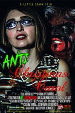 Poster for Anti Christmas Carol
