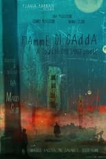 Poster for Fiamme di Gadda - A spasso con l'ingegnere