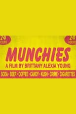 Poster for Munchies