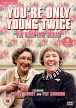 Poster for You're Only Young Twice